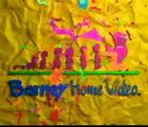 Image result for Barney Theme Song