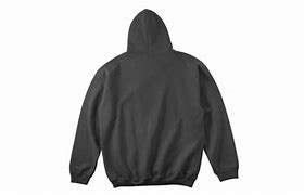 Image result for Oversized Grey Hoodie