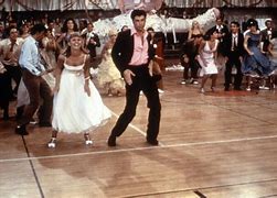Image result for Grease Dancing