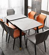 Image result for Retractable Dining Table