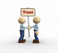 Image result for Trust