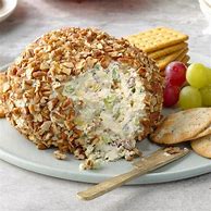 Image result for Fall Cheese Balls and Dips