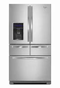 Image result for Famous Tate Refrigerator Black