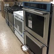 Image result for discounted scratch and dent ovens