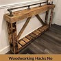 Image result for Easy to Make Woodworking Projects