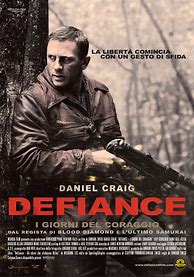 Image result for Defiance Film
