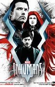 Image result for Inhumans TV Show
