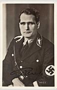 Image result for Rudolf Hess Anime