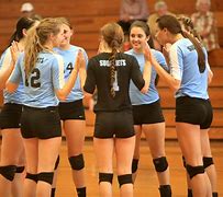 Image result for Jr. High Volleyball Team