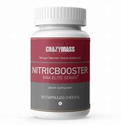 Image result for Nitrous Oxide Supplement