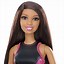 Image result for Barbie African American Fashionista Dolls