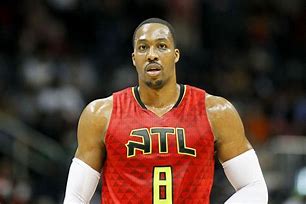 Image result for Dwight Howard Hawks