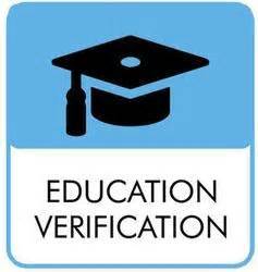 Education Verification: Importance and Best Practices - Springworks Blog