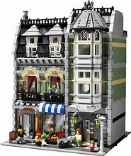 Image result for LEGO Building Sets