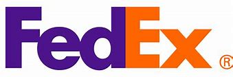 Image result for FedEx Icon