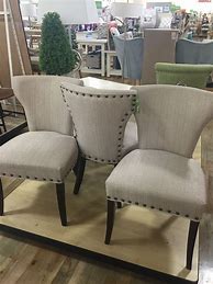 Image result for Home Goods Dining Chairs