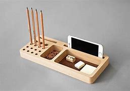 Image result for Small Wood Desk Drawers DIY Plans