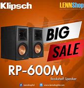 Image result for Klipsch Reference Premiere RP-250S Surround Speaker - Ebony