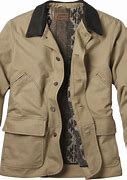 Image result for Men's Field Coat Barn Jacket