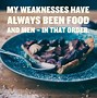 Image result for Taste of Food Quotes