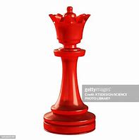 Image result for Red Queen Chess Piece