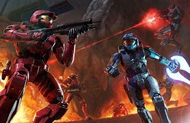 Image result for Halo Animated Space Battle Wallpaper