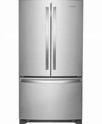 Image result for 4 Door White Refrigerator