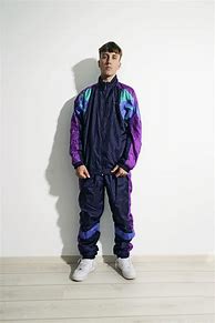 Image result for vintage adidas tracksuits