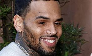 Image result for Chris Brown First Tattoo