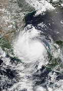 Image result for Hurricane Laura Radar