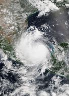 Image result for Picture of Hurricane Off Florida Now