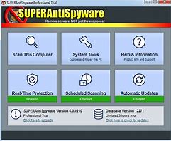 Image result for Spyware Remover