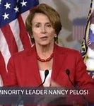 Image result for Nancy Pelosi New District