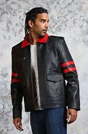 Image result for Jacket with Collar