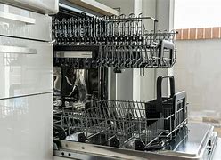 Image result for Fully Integrated Compact Dishwasher