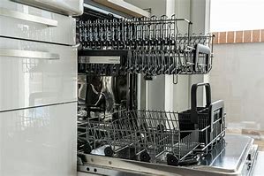Image result for 18 Dishwasher