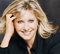 Image result for Olivia Newton-John Younger