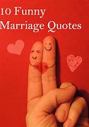 Image result for Sarcastic Quotes About Marriage