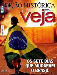 Image result for revista veja brasil