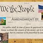 Image result for 1st 2nd 3rd Amendment