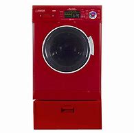 Image result for Stackable Washer Dryer Laundry
