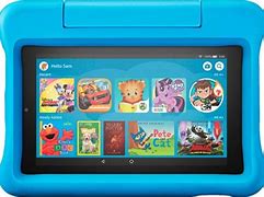 Image result for Amazon Kindle Fire 7 (June 2019) 16GB - Black - (Wifi)