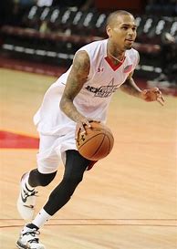 Image result for Chris Brown Playing Basketball