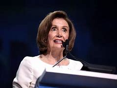 Image result for Nancy Pelosi Today News