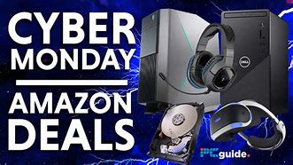 Image result for Amazon Cyber Monday