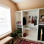Image result for DIY Extra Room Closet