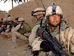 Image result for U.S. Army Iraq War Veteran