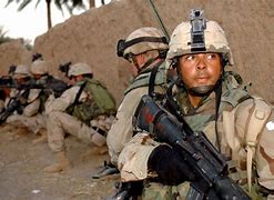 Image result for Iraq War 1