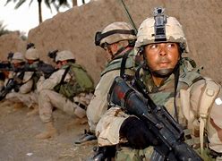 Image result for Iraq War Wounded