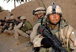 Image result for Iraq War Children Soldier